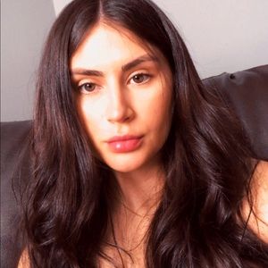 Meet your Posher, Erika